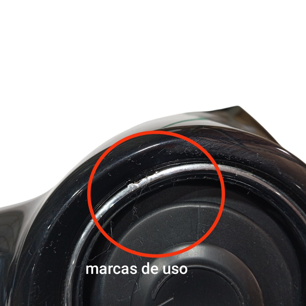 Moldura comando ar Toyota Etios 2018 7