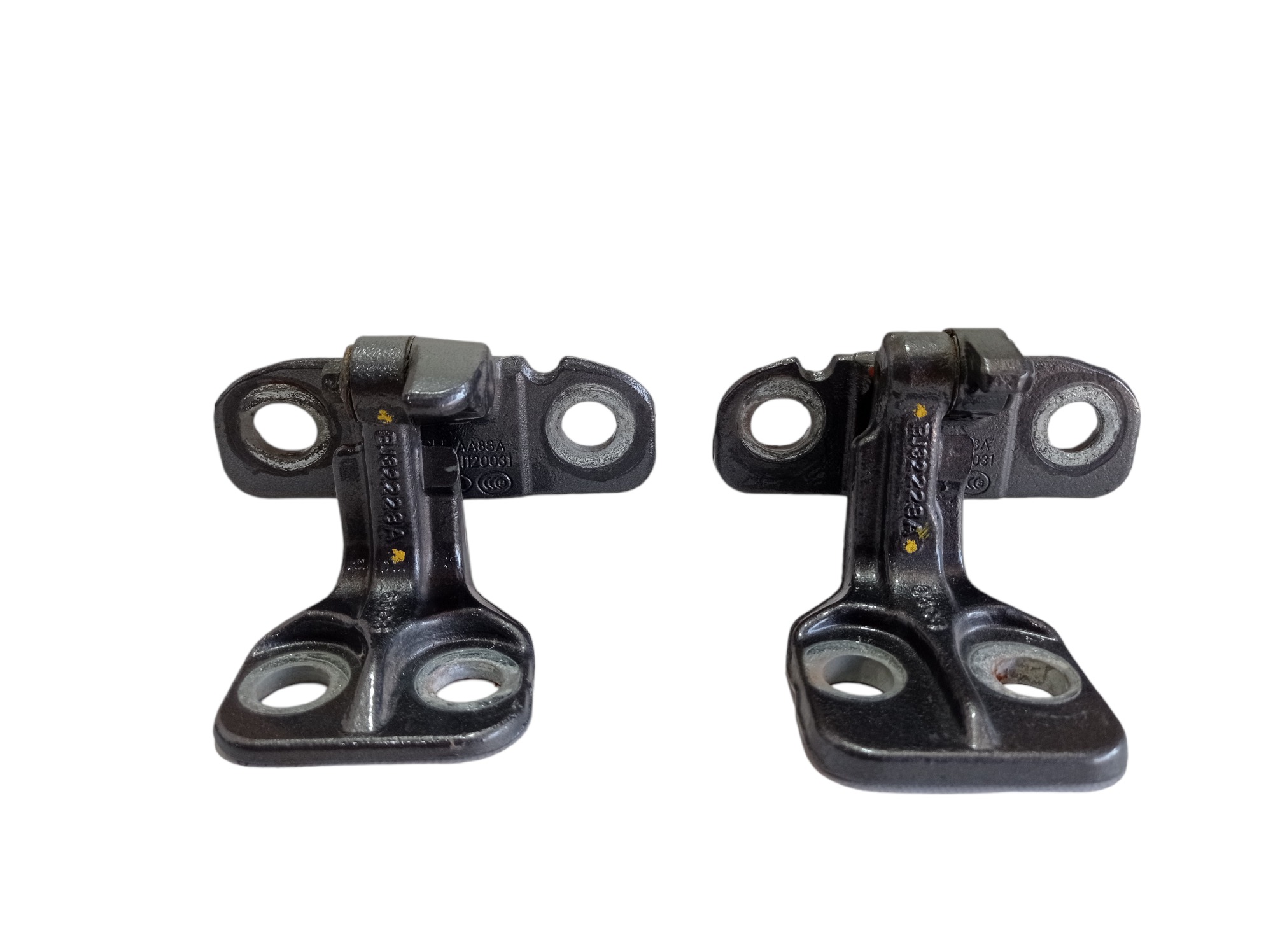 Dobradiça Porta Tras Direita Discovery Sport 15 2018 V591 1