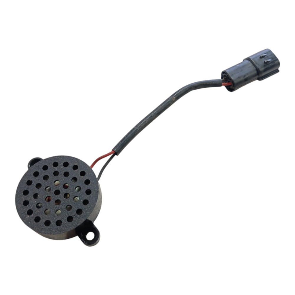 Alto Falante Jac Ej7 2023 V618 3826110u7301 2