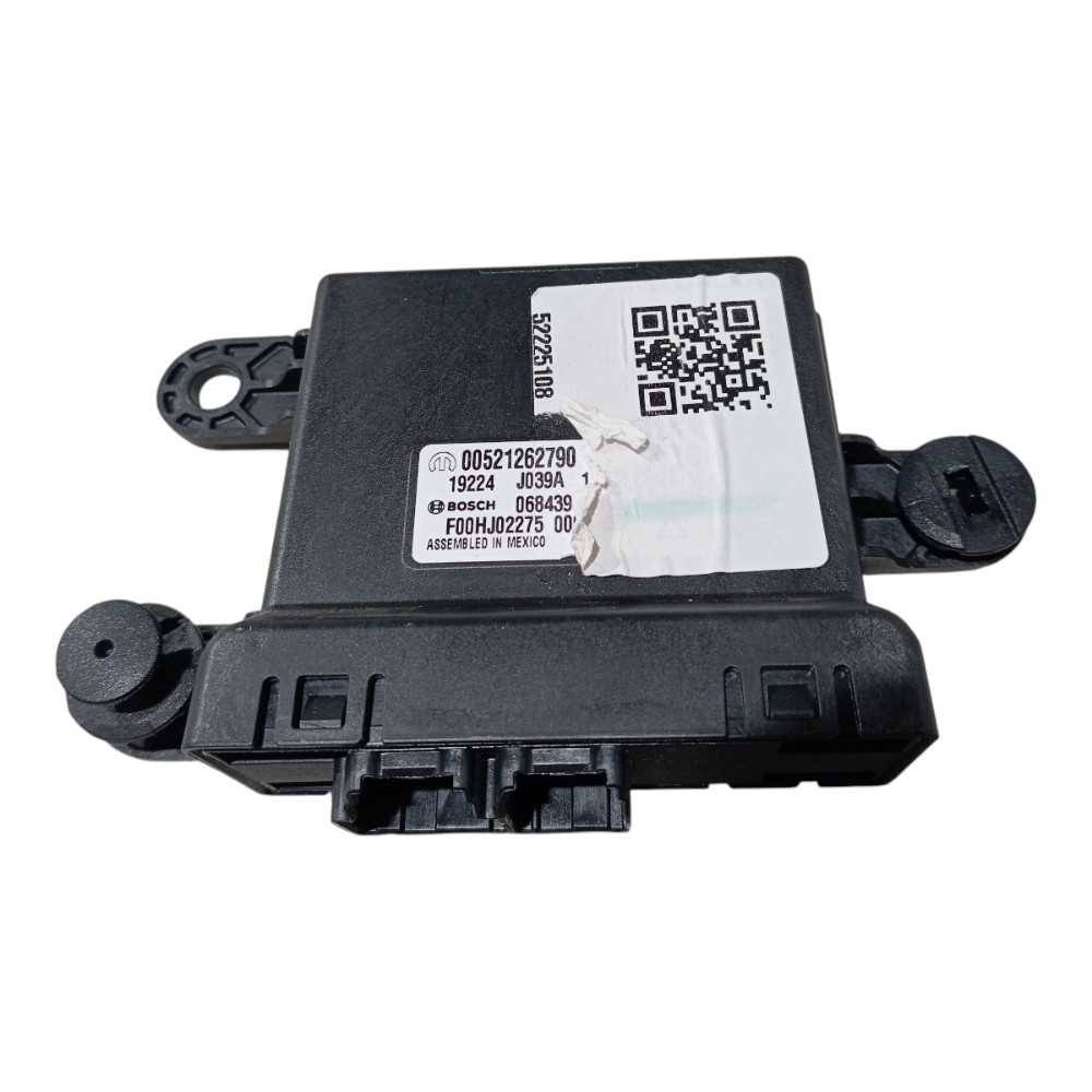 Módulo Estacionamento Ram Rampage Rt 2023 2025 V664 6