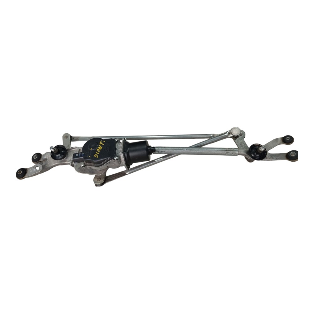 Maquina Limpador Parabrisa Diant Honda Hrv 2023 A 2025 V644 1