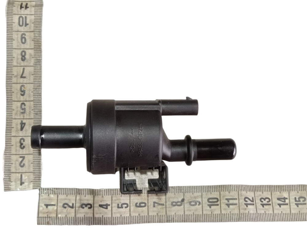 Válvula Canister Gwm Haval H6 Hev 1.5 2024 V610 8