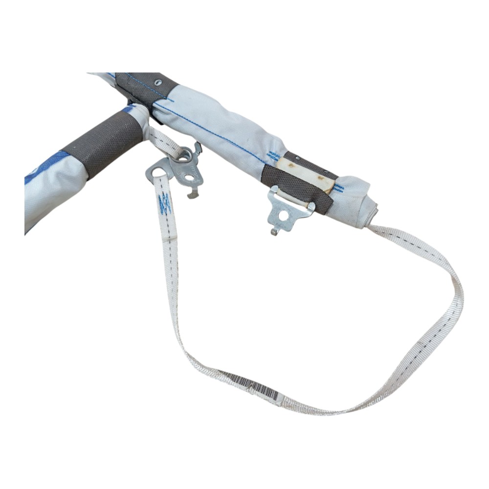 Cortina esquerda Ram Rampage RT 2023 a 24 V641 2