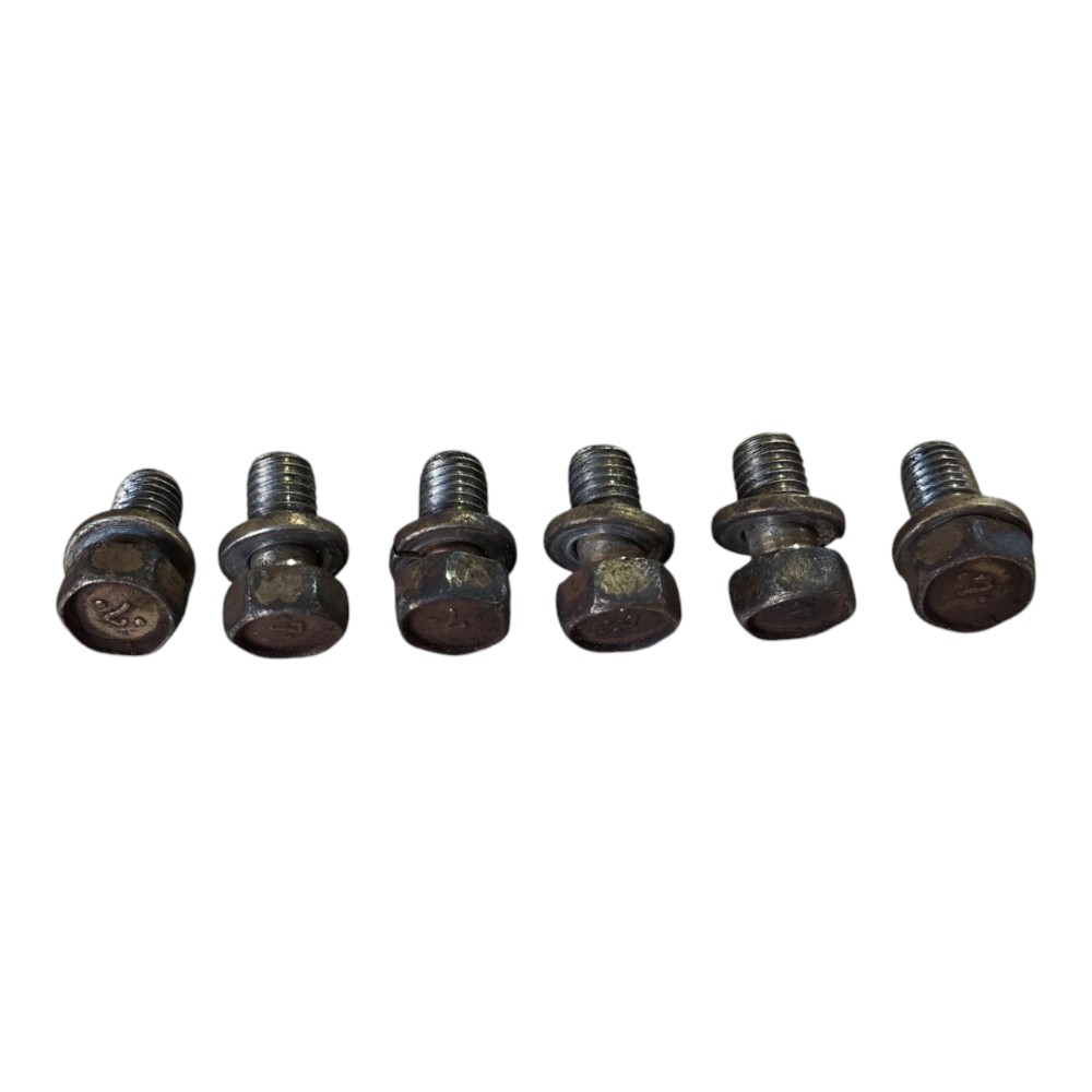 Parafuso Platô Mitsubishi L200 Sport 2004 V638 1