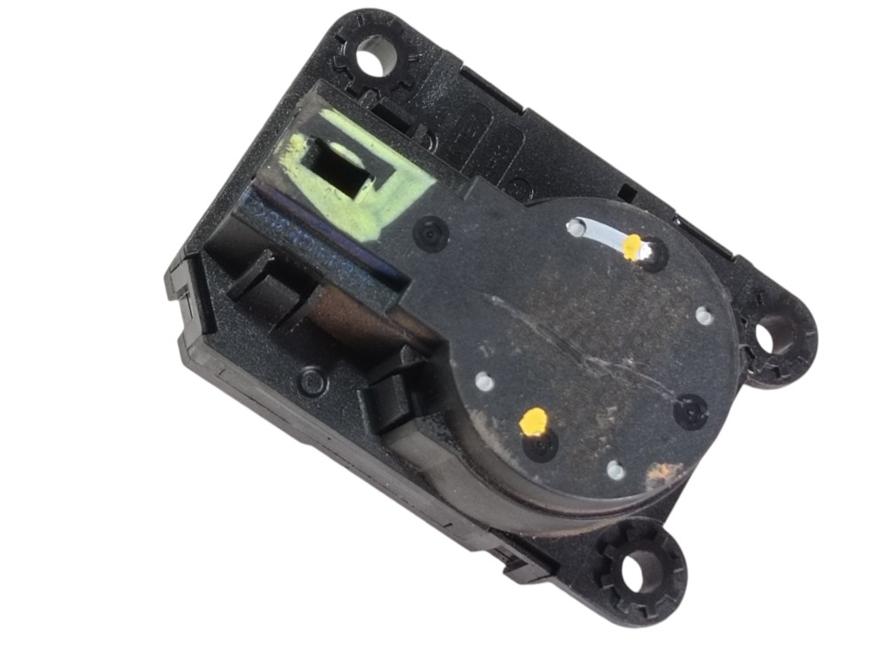 Motor Atuador Ar Condicionado Gwm Haval H6 Hev 1.5 2024 V610 2