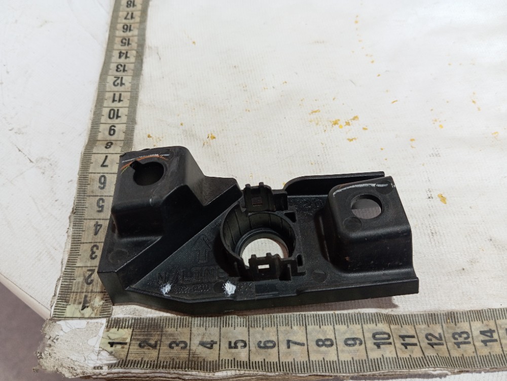 Suporte Sensor Estacionamento Central Esquerdo Creta 23 V609 7
