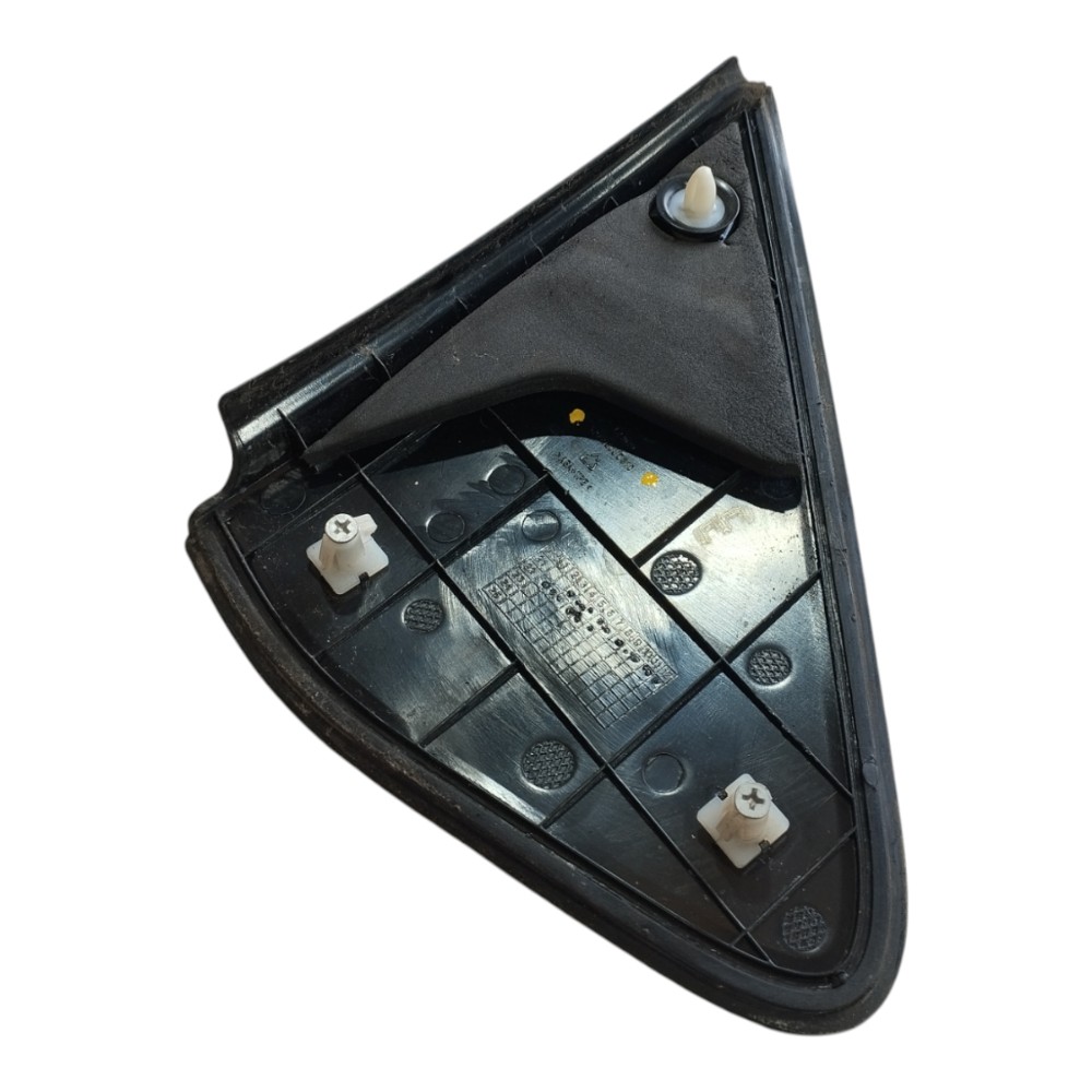 Moldura Externa Retrovisor Esquerda Jac Ejs1 2022 2023 V651 5
