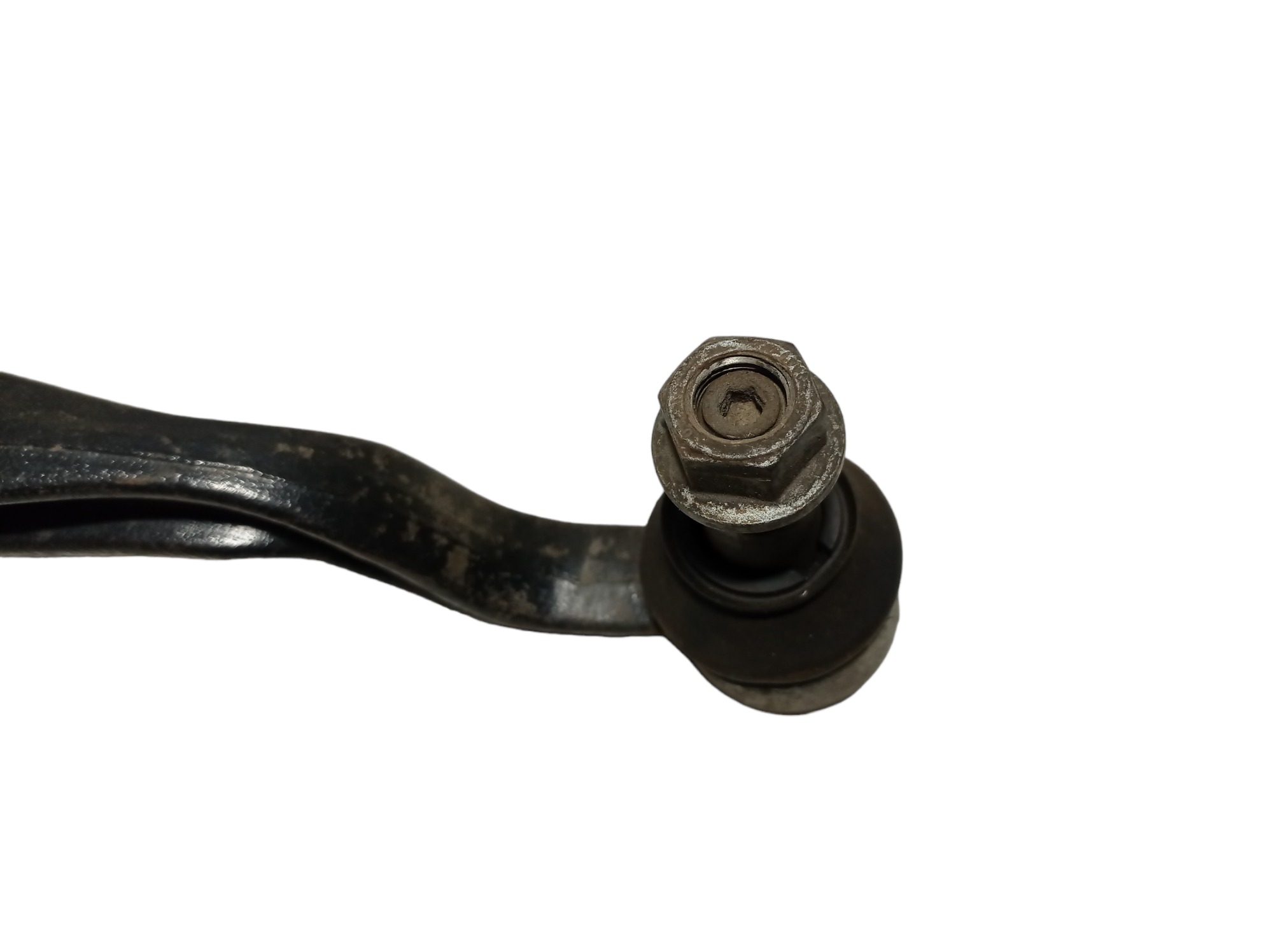 Braço Inferior Esquerdo Range Rover Sport 2004 4.4 V284 6