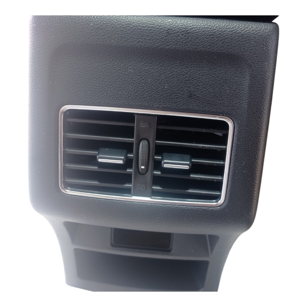 Console Central Jac Ej7 2023 V618 2