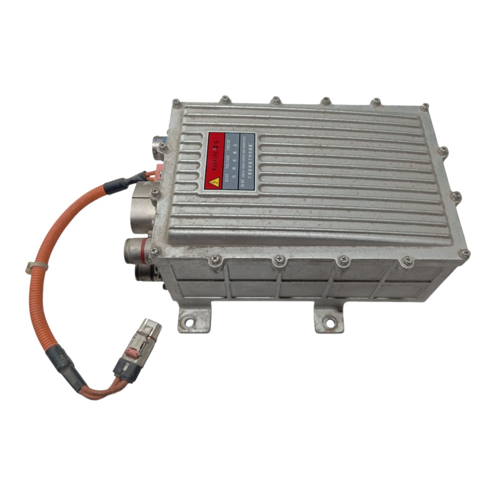 Inversor Jac Iev 40 2020 V615 4