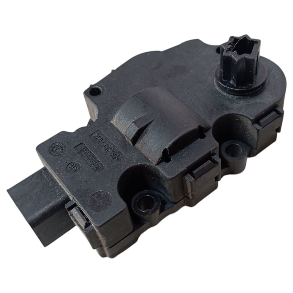 Motor Atuador Ar Condicionado Volvo V40 T3 2013 2019 V652 7