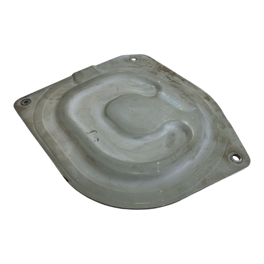 Tampa Esquerda Bomba Combustível Ford Fusion 2009 2012 V637 8