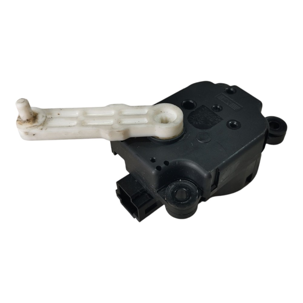 Motor Atuador Ar Condicionado Land Rover Discovery 3 07 V635 7