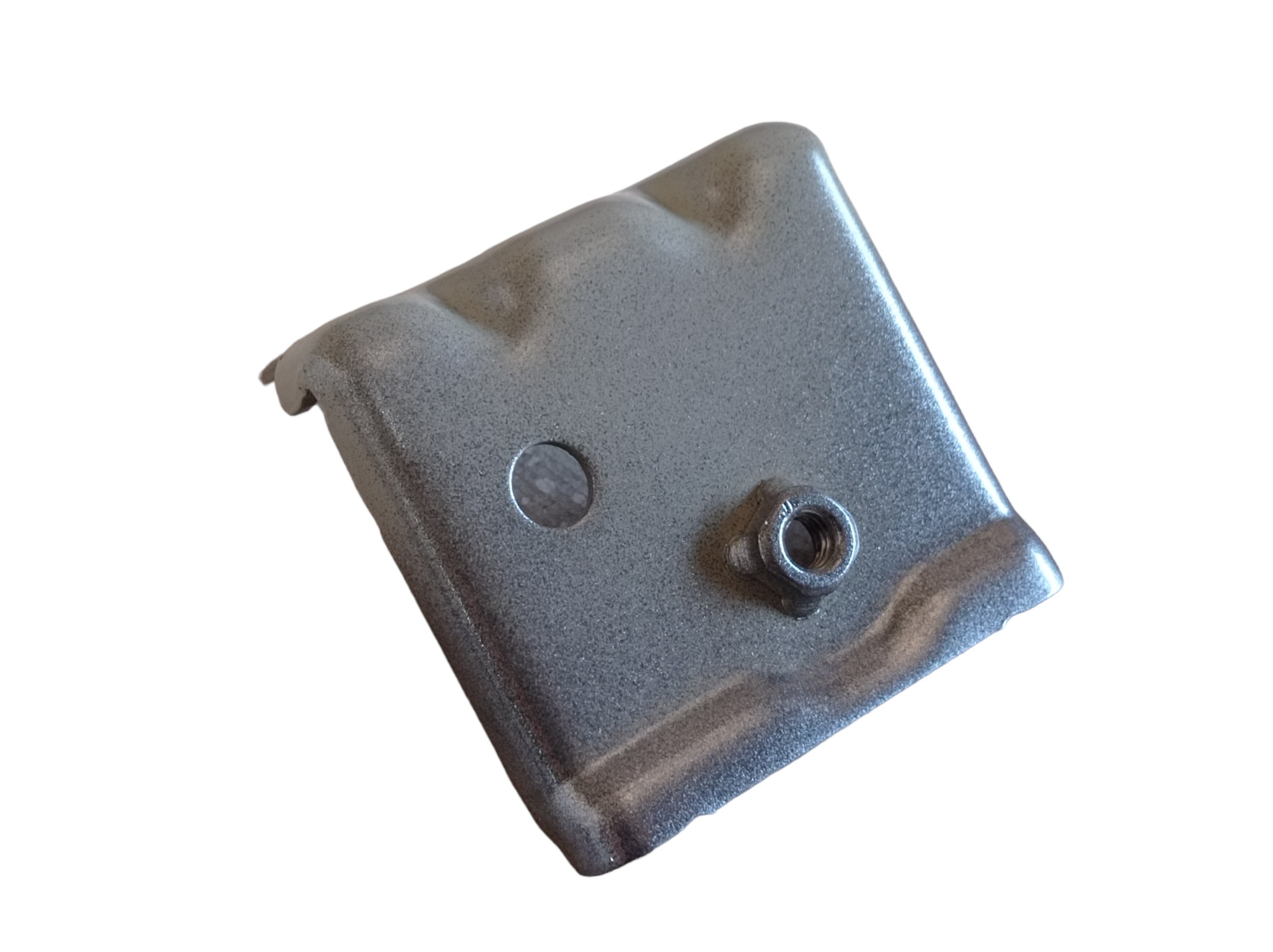 Suporte Paralama Esquerdo Byd Dolphin Gs 2024 2025 V594 7