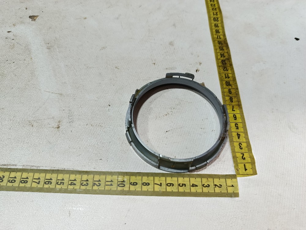 Moldura difusor ar condicionado Vw Saveiro 2012 8