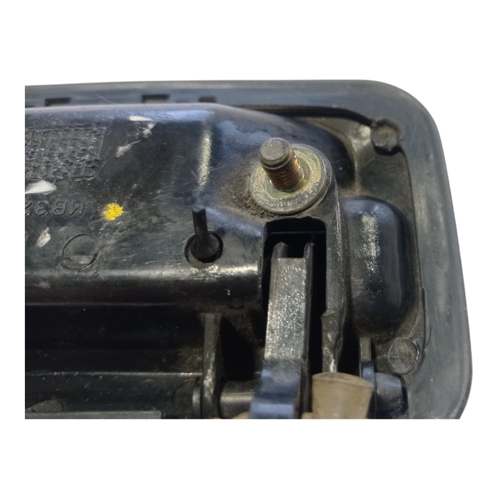 Maçaneta Externa Dianteira Esquerda Mitsubishi L200 2003 2