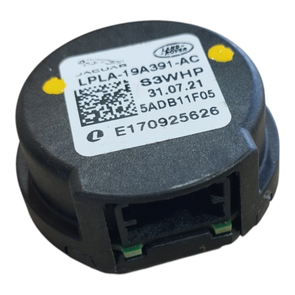 Microfone Navegação Land Rover Defender 2021 2022 V645 3