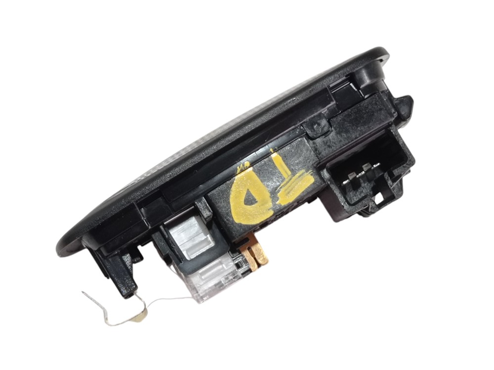Luz Cortesia Teto Traseira Direita Hyundai Creta 2023 V609 7