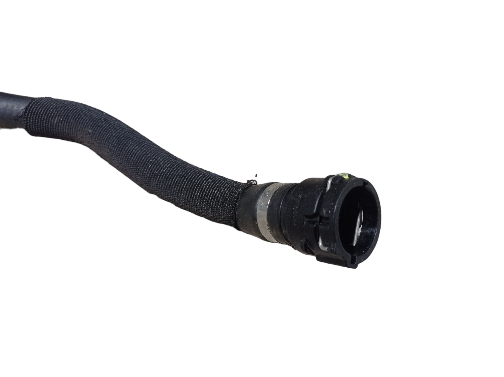 Mangueira Resfriamento Bateria Gwm Haval H6 Gt 1.5 2024 V598 5