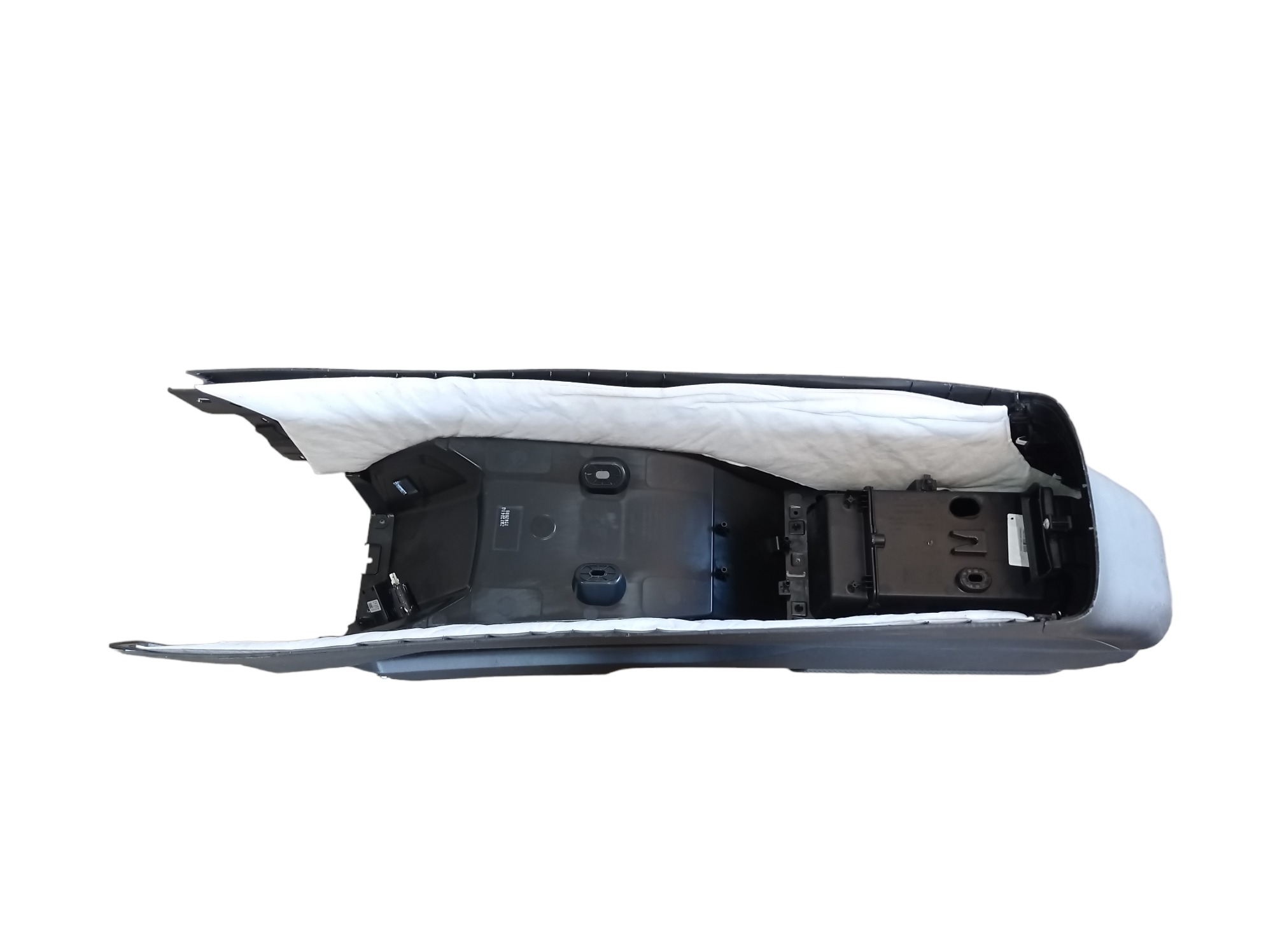 Console Central Gwm Haval H6 Gt 1.5 2024 V598 7