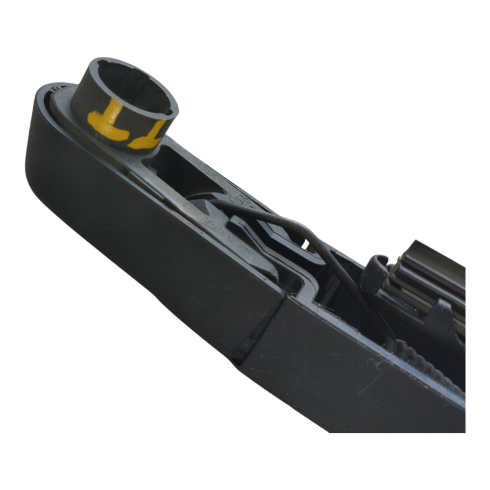 Haste Braço Limpador Tampa Traseira Renault Zoe 22 2023 V639 4
