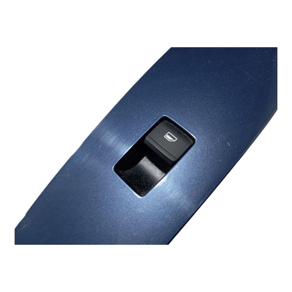 Moldura Botao Vidro Diant Direita Dolphin Mini 2024 25 V665 6