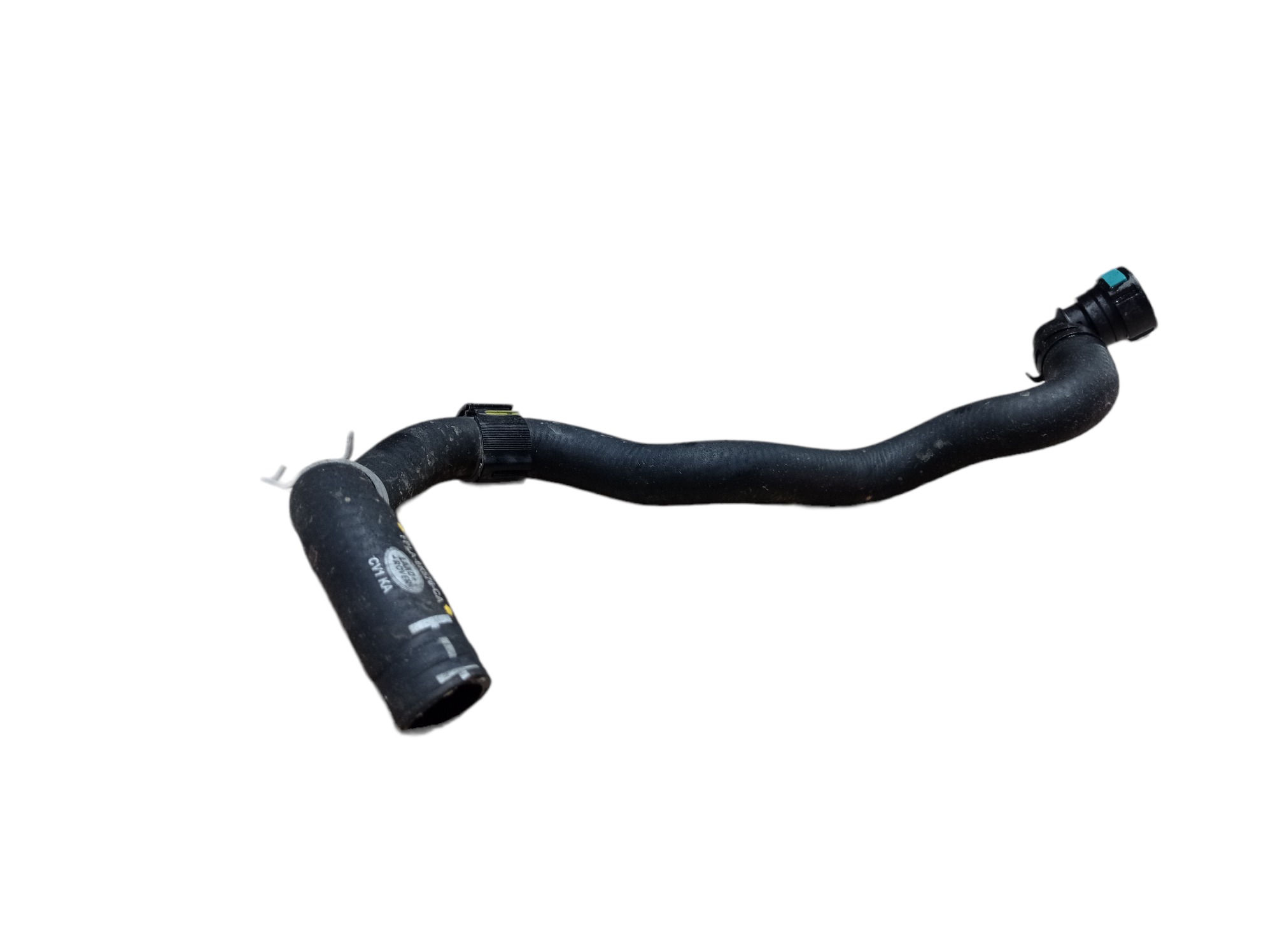 Mangueira Resfriacao Agua Motor Discovery 5 2019 V597 3