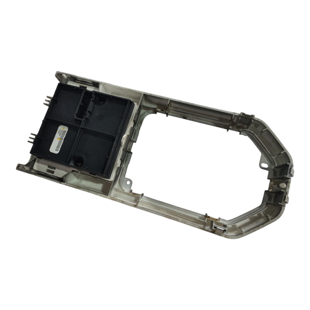 Moldura Console Central Land Rover Discovery 3 2007 V635 1