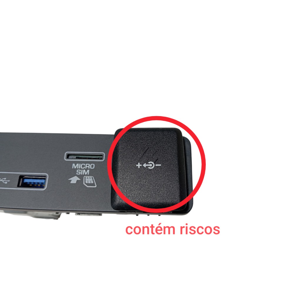 Entrada Usb Tomada 12v Discovery Sport 2020 V680 8