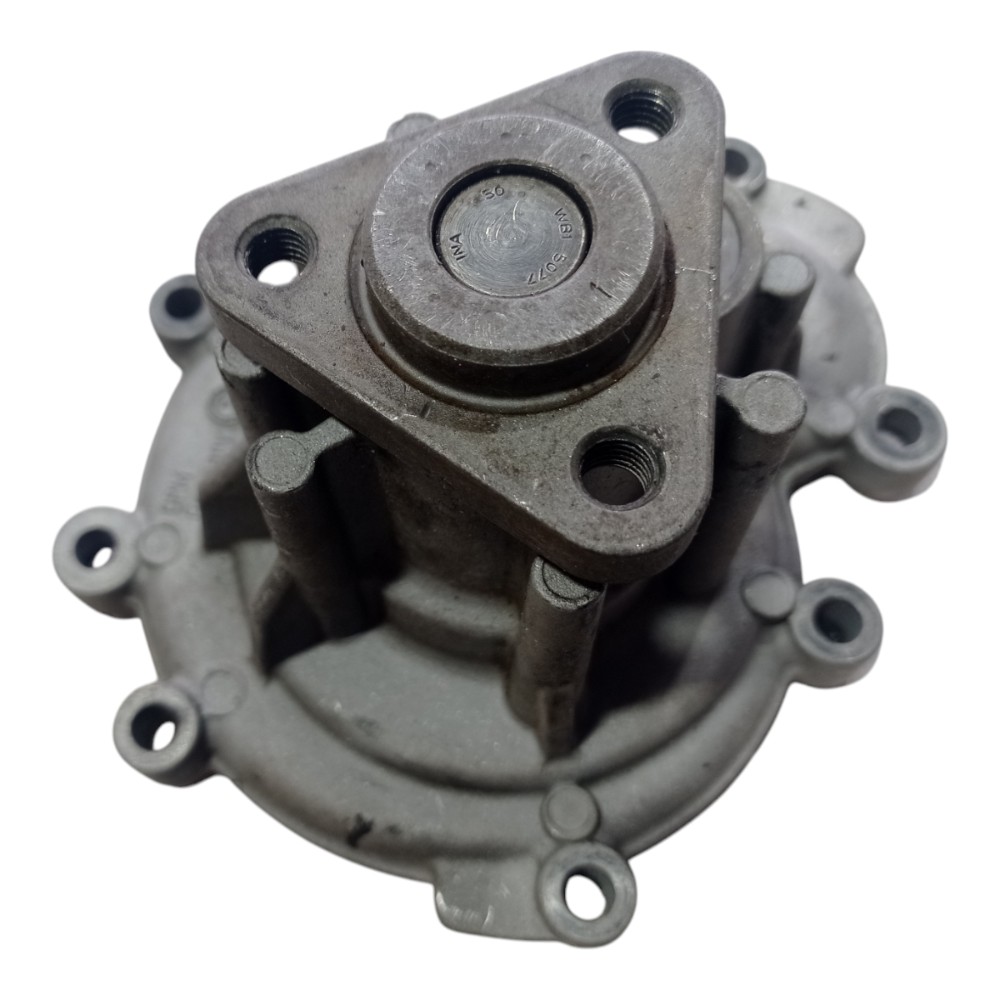 Bomba Dágua Porsche Cayenne S Turbo 4.5 2003 2004 2005 V371 12v 12v 12 2