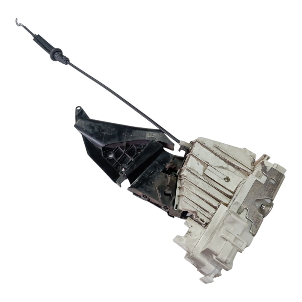 Fechadura Porta Traseira Traseira Mercedes B180 2010 V630 4