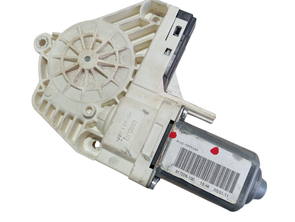 Motor Maquina Vidro Dianteiro Esque Discovery 4 2010 12 V614 2