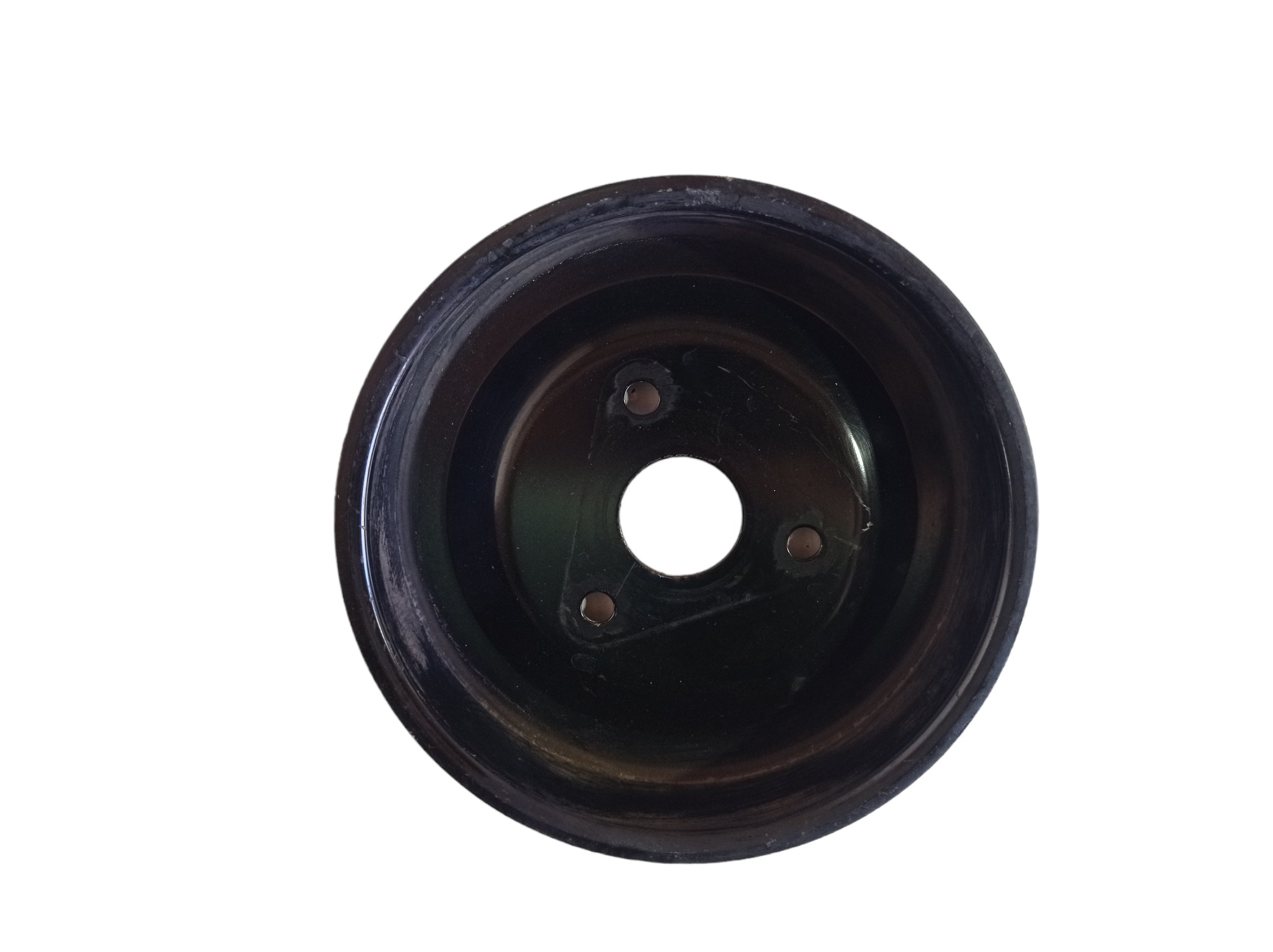 Polia Bomba Agua Mitsubishi Asx 2.0 2014 V574 3