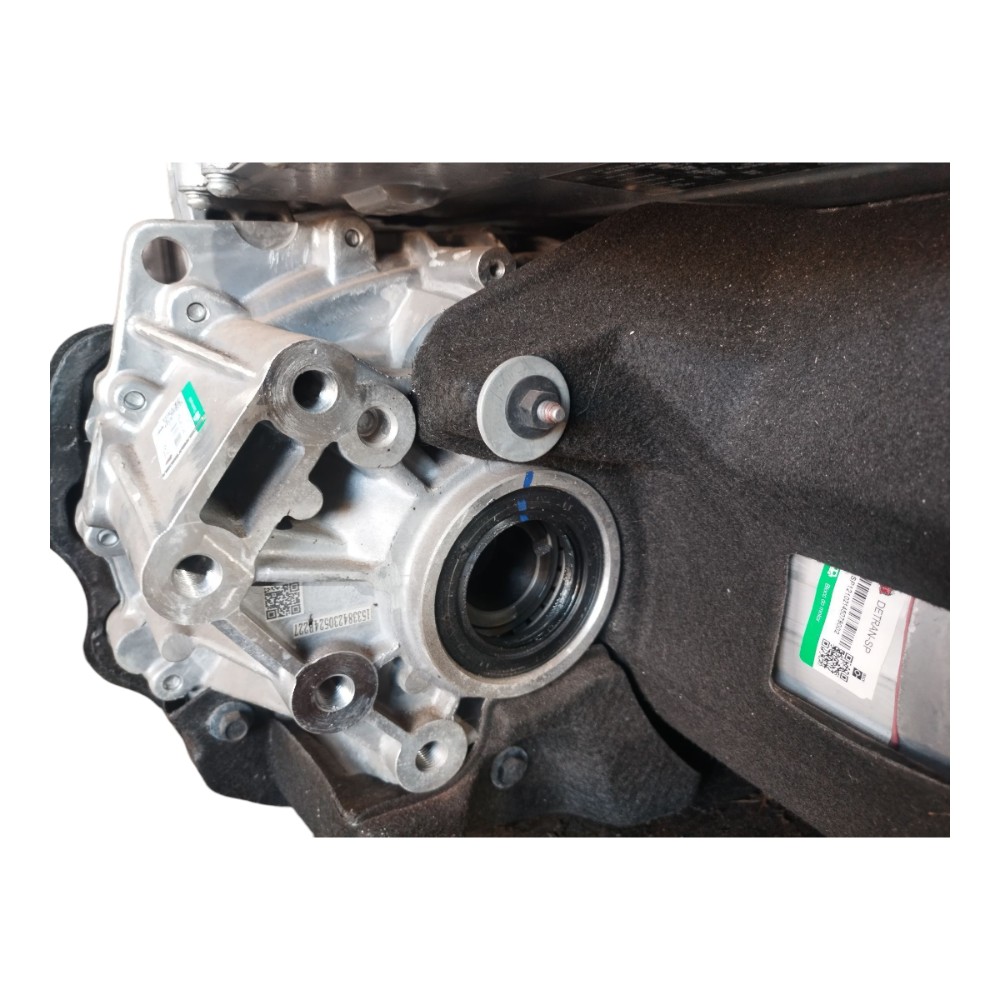 Motor Eletrico Byd Dolphin Gs 2024 2025 V666 6