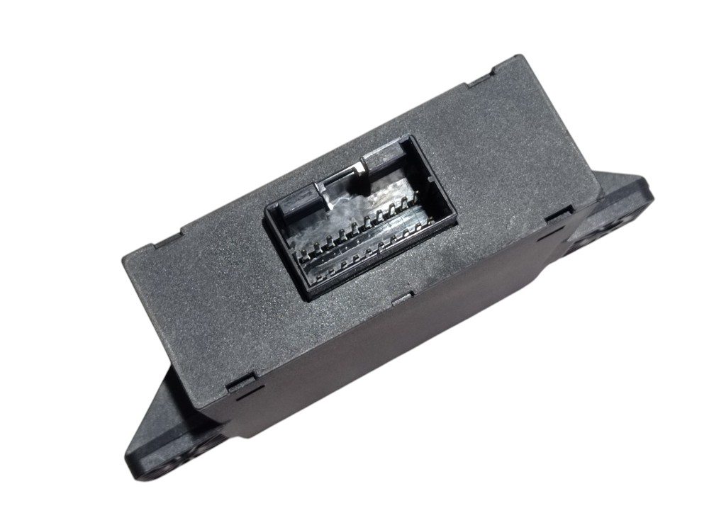 Modulo Estacionamento Jac Iev40 2020 V615 4