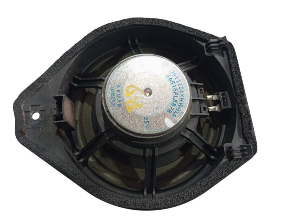 Alto Falante Porta Dianteira Direita Gwm Ora Gt03 2024 V625 4