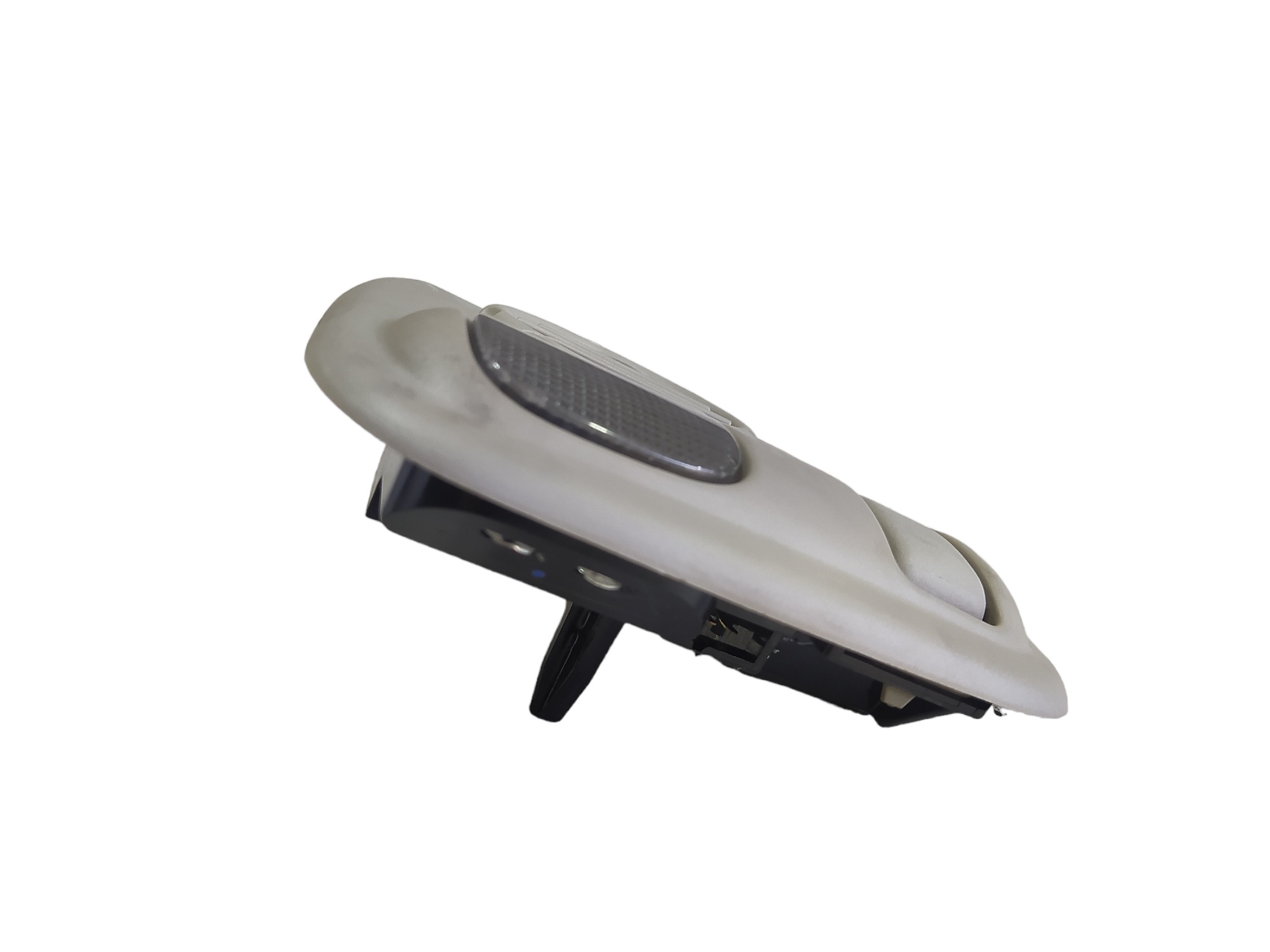 Luz Cortesia Traseira Direita Grand Caravan 2005 V586 7