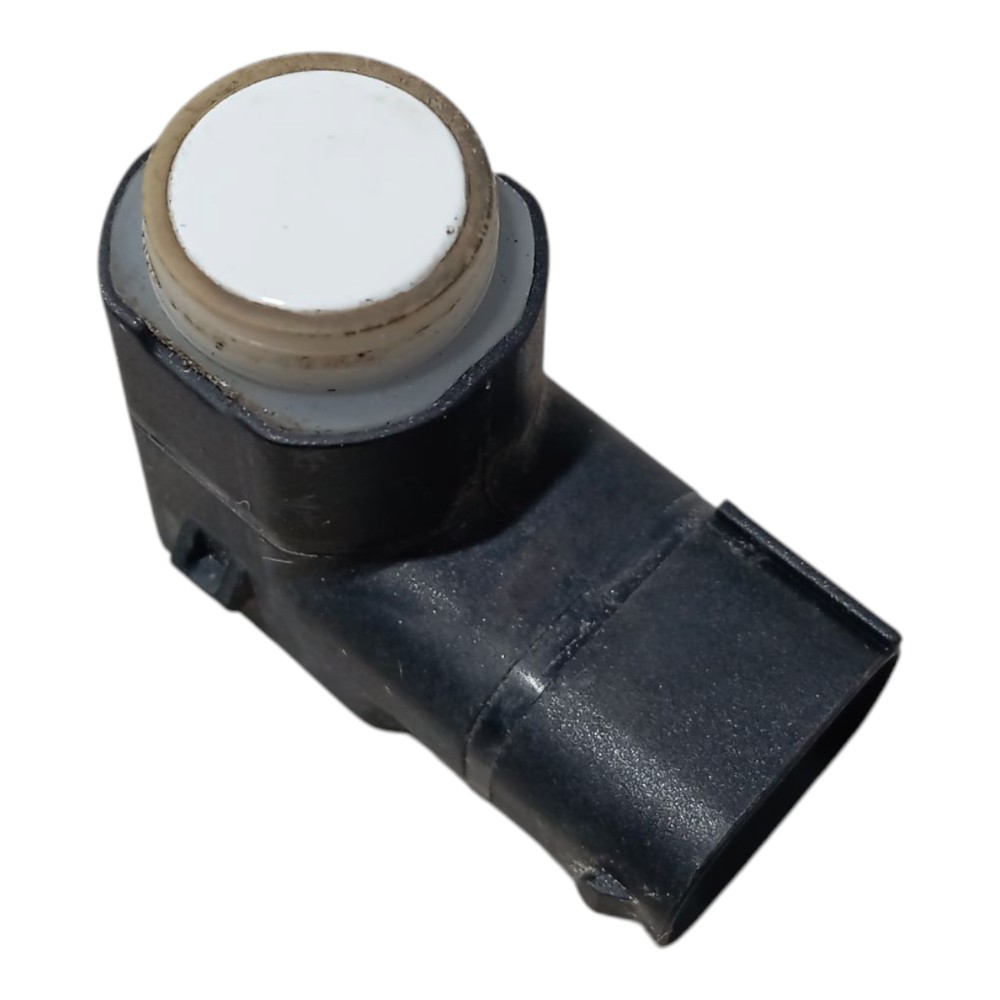 Sensor Estacionamento Dianteiro Jac T50 2017 2021 V662 Branca 1