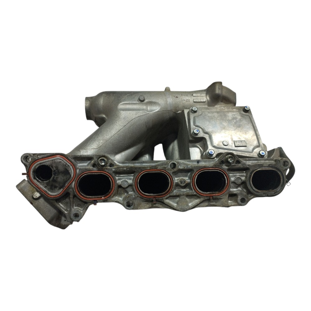 Coletor Admissão Honda Civic Lxr 2010 2015 V658 8