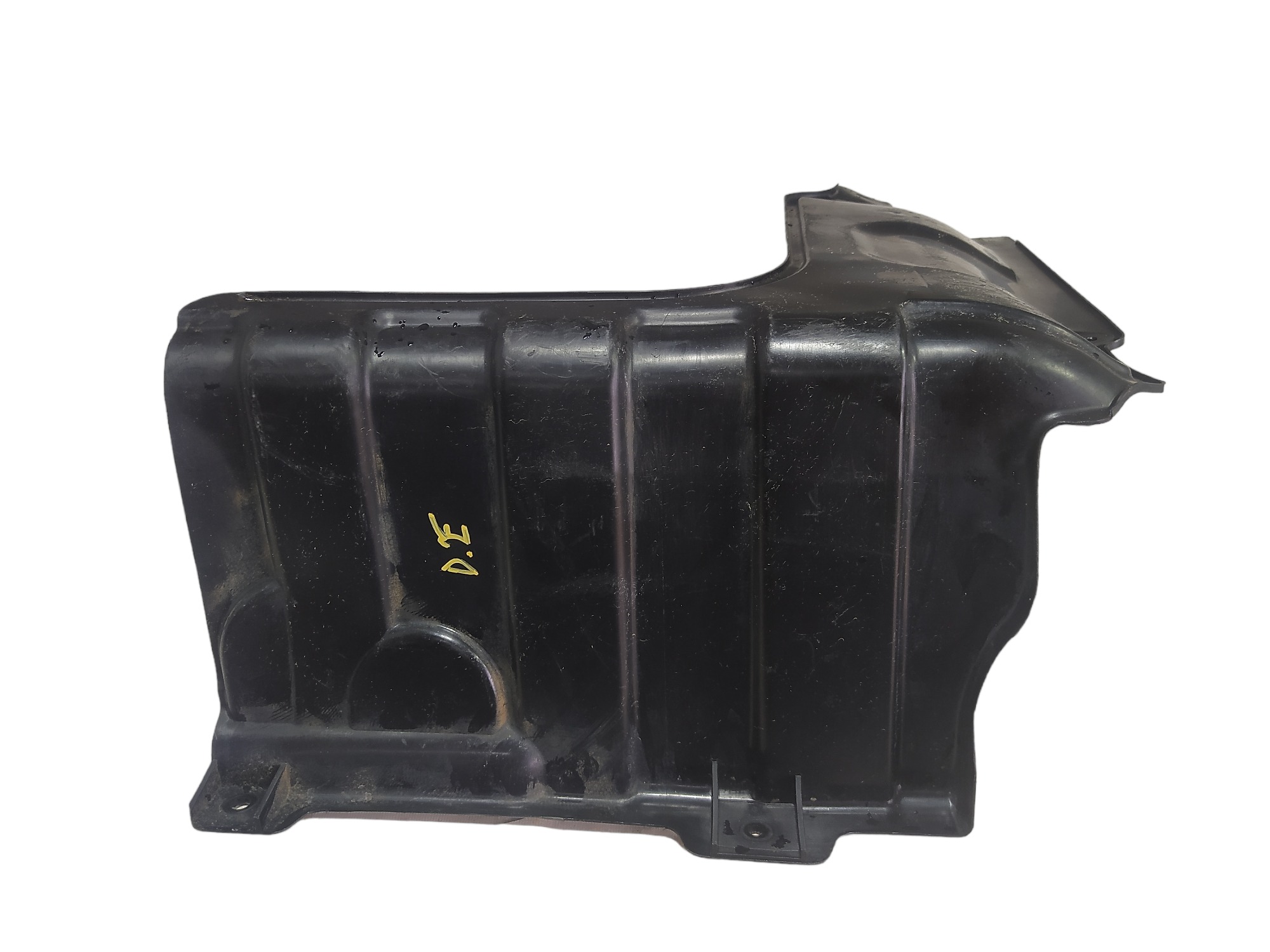 Defletor Inferior Motor Dianteiro Esquerdo Hb20 2023 V590 5