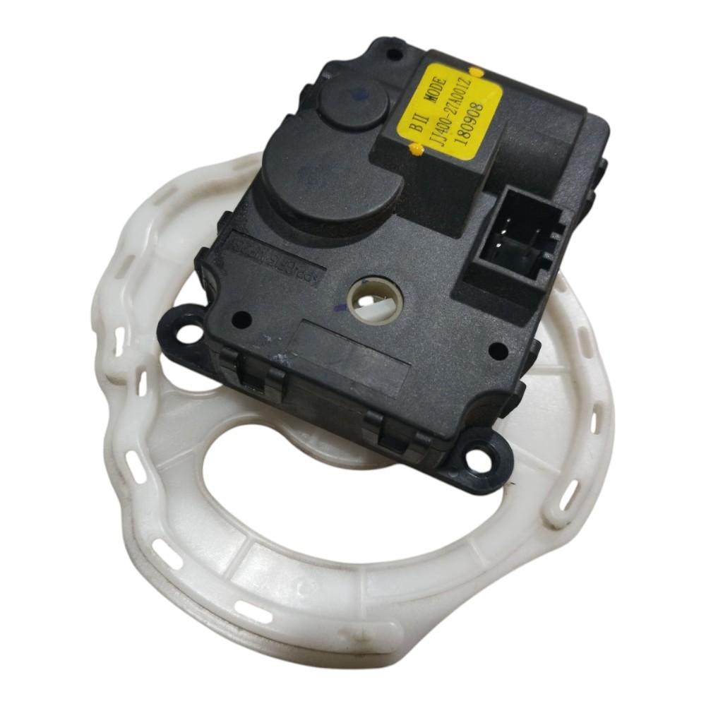 Motor Atuador Ar Condicionado Jac T50 2017 2021 V662 7