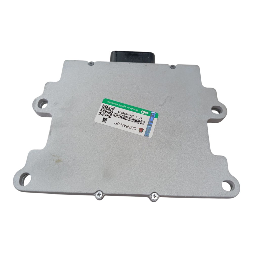 Modulo Injeção Eletronico Byd Dolphin Gs 2024 2025 V628 5