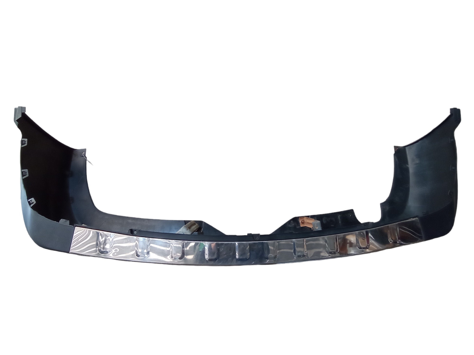 Parachoque Traseiro Fiat Toro 2.0 2017 A 2021 100221805 V347 3