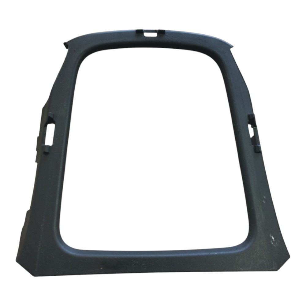 Moldura Console Cambio Suzuki Scross Vitara 2015 16 17 V648 5