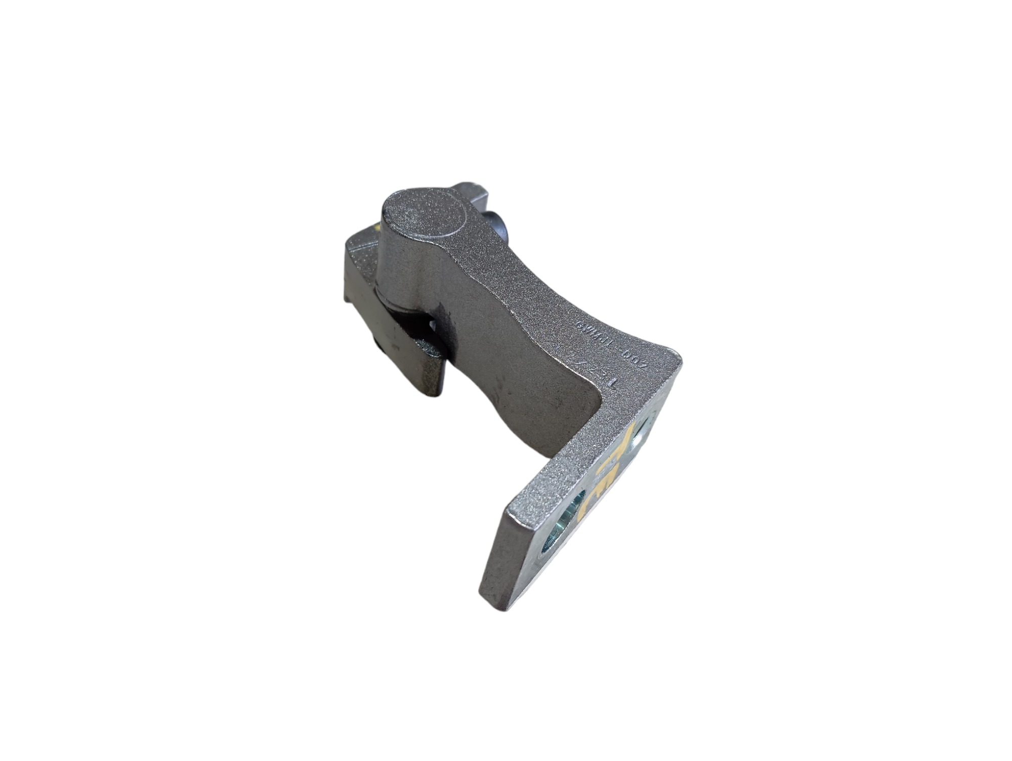 Dobradiça Porta Traseira Esquerda Gwm Haval H6 Gt 2024 V598 5