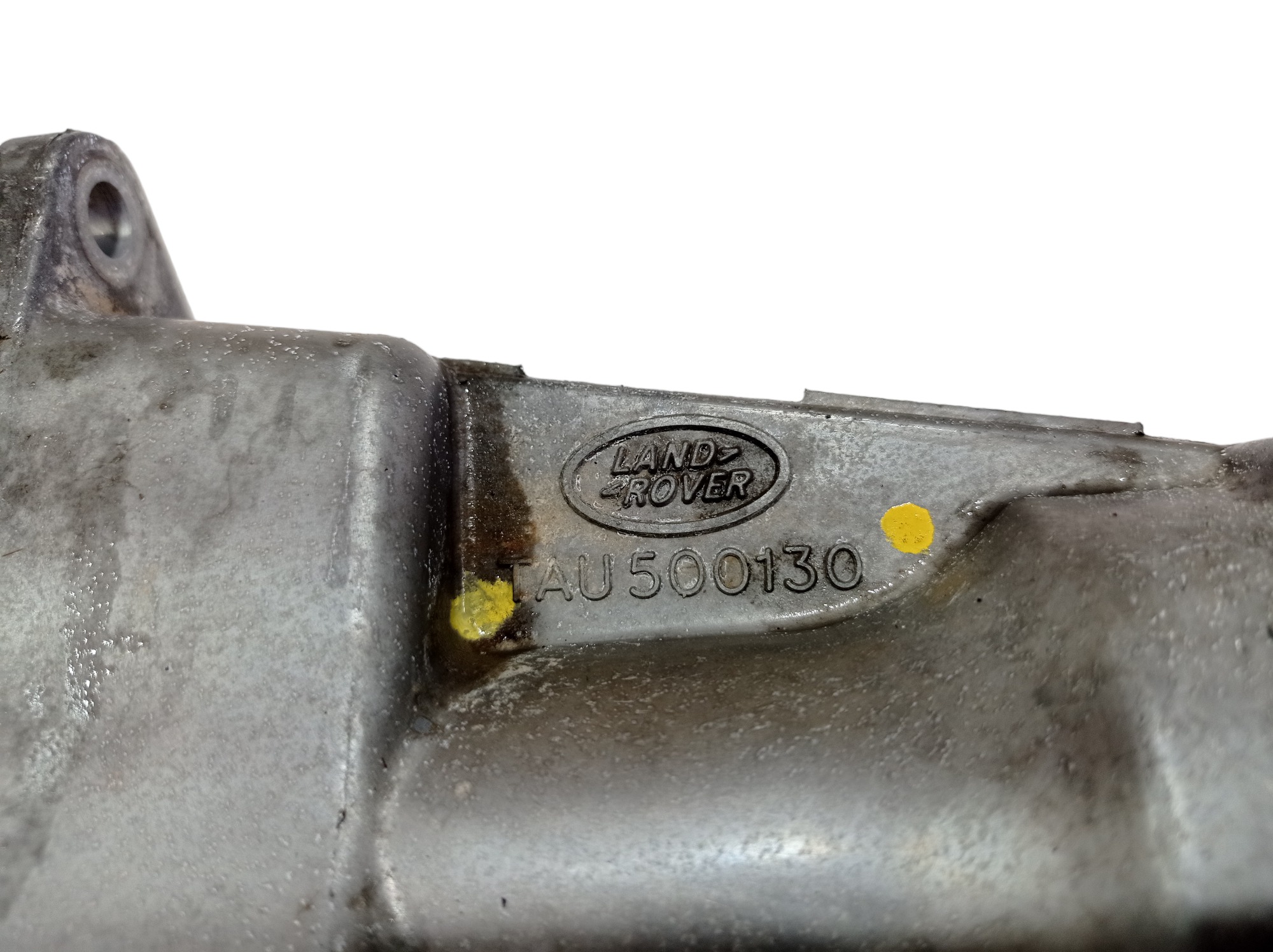 Suporte Tulipa Dianteira Direita Range Rover Vogue 2008 V583 6
