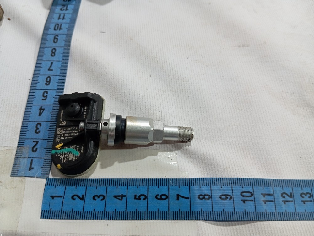 Sensor pressão pneu GWM Ora GT03 2024 V625 7