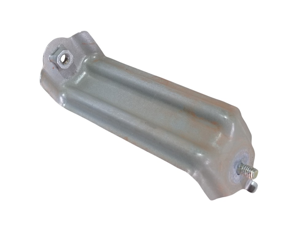 Suporte Paralama Direito Toyota Prado 3.0 2005 V620 2