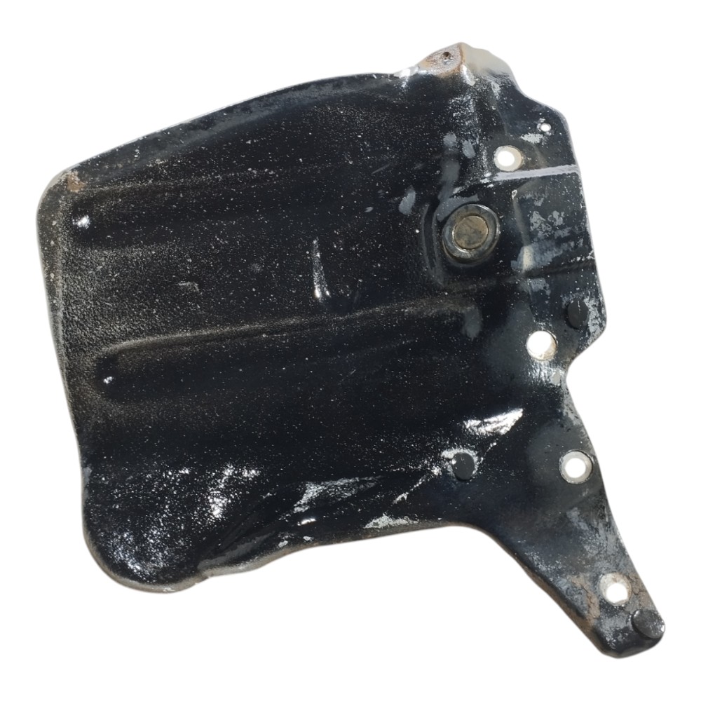 Parabarro Traseiro Direito Mitsubishi L200 Sport 2004 V638 6
