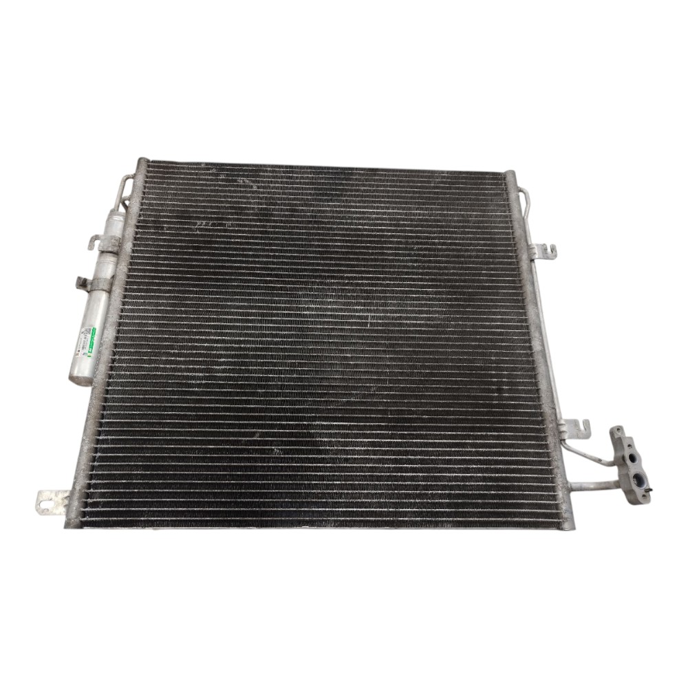 Condensador Ar Land Rover Discovery 3 2007 V635 7